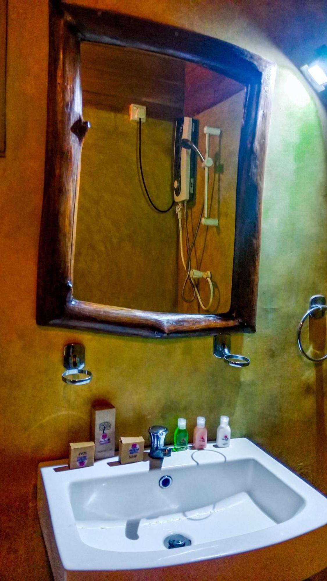 Lotus Eco Villa Sigiriya Eksteriør bilde