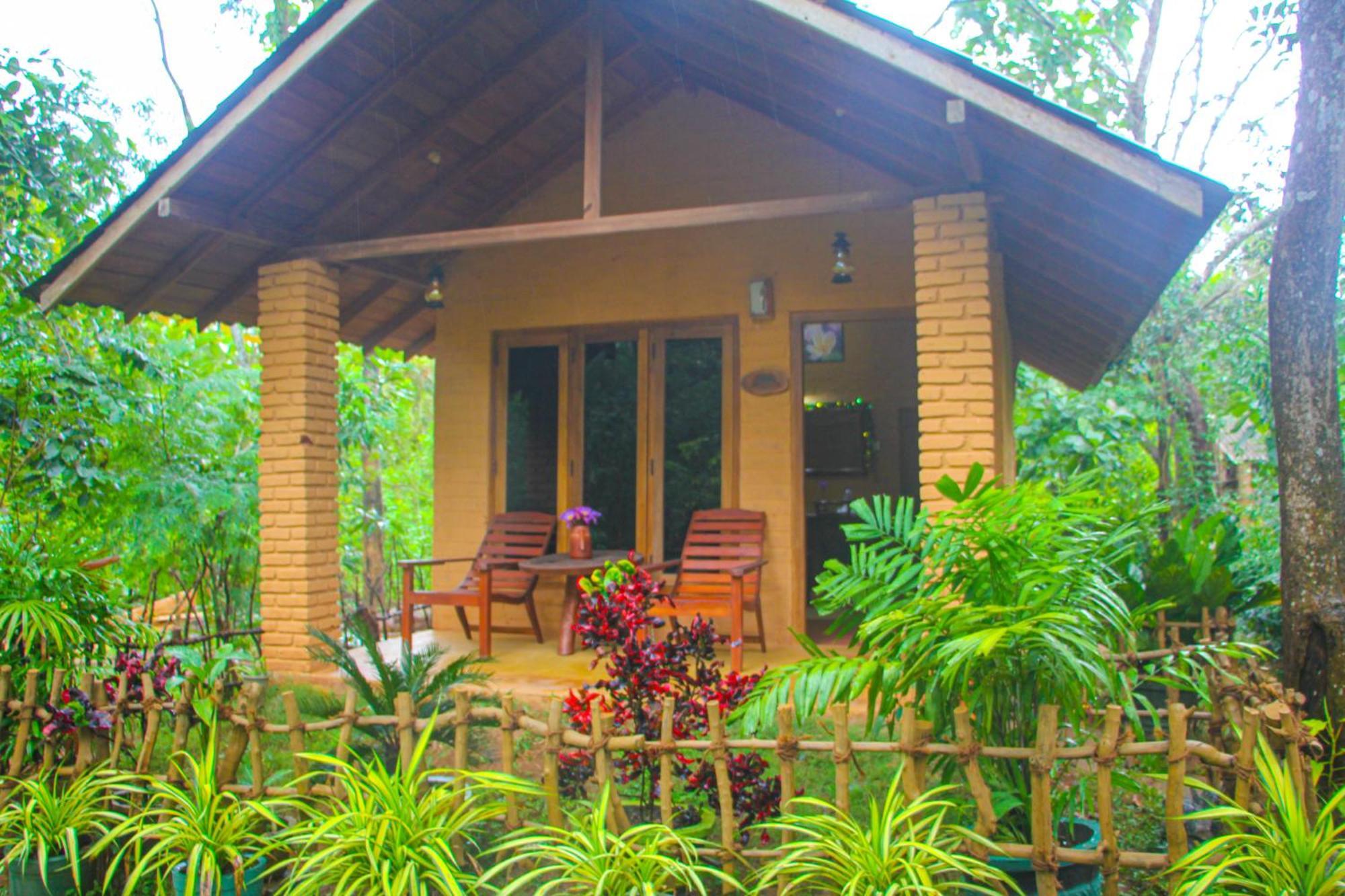 Lotus Eco Villa Sigiriya Eksteriør bilde